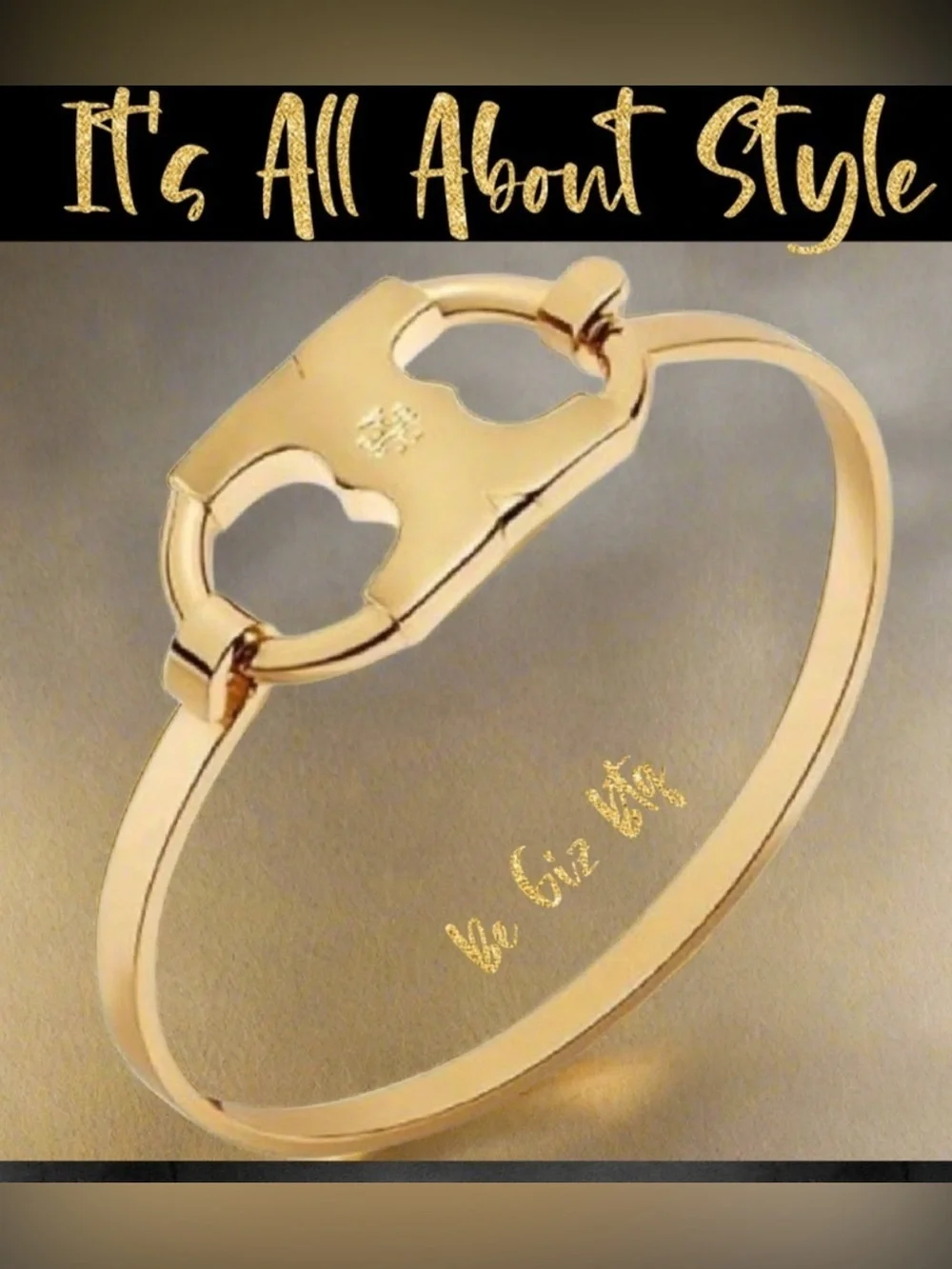 🆕 Tory Burch Authentic Jewelry Bracelet  At Awesome Prices To Buy Now & Save